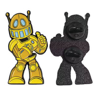 Enamel Lapel Pin | Custom Branded | Promotional | BRAND KNEW PROMOTIONAL PRODUCTS