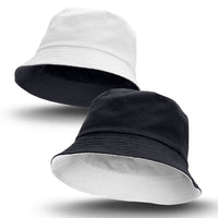 Reversible Bucket Hat | Custom Branded | Promotional | BRAND KNEW PROMOTIONAL PRODUCTS