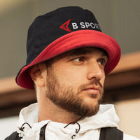 Reversible Bucket Hat | Custom Branded | Promotional | BRAND KNEW PROMOTIONAL PRODUCTS