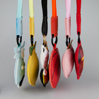 Custom Bag Charm Key Rings | Custom Branded | Promotional Keyring | BRAND KNEW PROMOTIONAL PRODUCTS