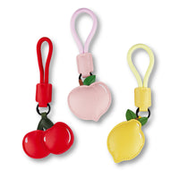 Custom Bag Charm Key Rings | Custom Branded | Promotional Keyring | BRAND KNEW PROMOTIONAL PRODUCTS