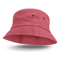 Bucket Hat - UPF50 Sun Protection | Custom Branded | Promotional Headwear | BRAND KNEW PROMOTIONAL PRODUCTS