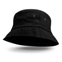 Bucket Hat - UPF50 Sun Protection | Custom Branded | Promotional Headwear | BRAND KNEW PROMOTIONAL PRODUCTS