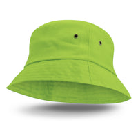 Bucket Hat - UPF50 Sun Protection | Custom Branded | Promotional Headwear | BRAND KNEW PROMOTIONAL PRODUCTS