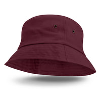 Bucket Hat - UPF50 Sun Protection | Custom Branded | Promotional Headwear | BRAND KNEW PROMOTIONAL PRODUCTS