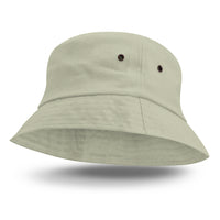 Bucket Hat - UPF50 Sun Protection | Custom Branded | Promotional Headwear | BRAND KNEW PROMOTIONAL PRODUCTS