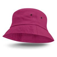 Bucket Hat - UPF50 Sun Protection | Custom Branded | Promotional Headwear | BRAND KNEW PROMOTIONAL PRODUCTS