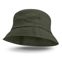 Bucket Hat - UPF50 Sun Protection | Custom Branded | Promotional Headwear | BRAND KNEW PROMOTIONAL PRODUCTS