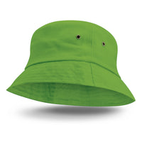 Bucket Hat - UPF50 Sun Protection | Custom Branded | Promotional Headwear | BRAND KNEW PROMOTIONAL PRODUCTS
