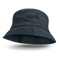 Bucket Hat - UPF50 Sun Protection | Custom Branded | Promotional Headwear | BRAND KNEW PROMOTIONAL PRODUCTS
