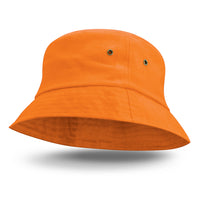 Bucket Hat - UPF50 Sun Protection | Custom Branded | Promotional Headwear | BRAND KNEW PROMOTIONAL PRODUCTS