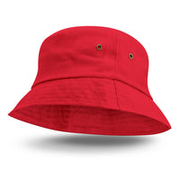 Bucket Hat - UPF50 Sun Protection | Custom Branded | Promotional Headwear | BRAND KNEW PROMOTIONAL PRODUCTS