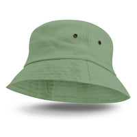 Bucket Hat - UPF50 Sun Protection | Custom Branded | Promotional Headwear | BRAND KNEW PROMOTIONAL PRODUCTS