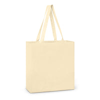 Carnaby Cotton Shoulder Tote | Custom Branded | Promotional | BRAND KNEW PROMOTIONAL PRODUCTS