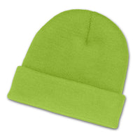 Everest Beanie | Custom Branded | Promotional | BRAND KNEW PROMOTIONAL PRODUCTS