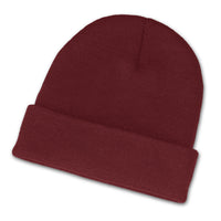Everest Beanie | Custom Branded | Promotional | BRAND KNEW PROMOTIONAL PRODUCTS