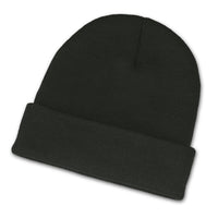 Everest Beanie | Custom Branded | Promotional | BRAND KNEW PROMOTIONAL PRODUCTS