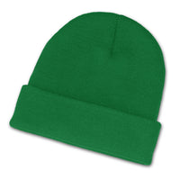 Everest Beanie | Custom Branded | Promotional | BRAND KNEW PROMOTIONAL PRODUCTS