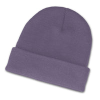 Everest Beanie | Custom Branded | Promotional | BRAND KNEW PROMOTIONAL PRODUCTS