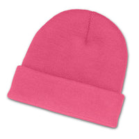 Everest Beanie | Custom Branded | Promotional | BRAND KNEW PROMOTIONAL PRODUCTS