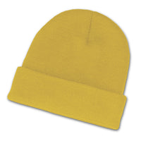 Everest Beanie | Custom Branded | Promotional | BRAND KNEW PROMOTIONAL PRODUCTS