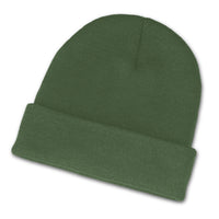 Everest Beanie | Custom Branded | Promotional | BRAND KNEW PROMOTIONAL PRODUCTS