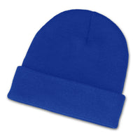 Everest Beanie | Custom Branded | Promotional | BRAND KNEW PROMOTIONAL PRODUCTS