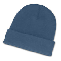 Everest Beanie | Custom Branded | Promotional | BRAND KNEW PROMOTIONAL PRODUCTS