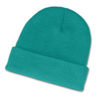 Everest Beanie | Custom Branded | Promotional | BRAND KNEW PROMOTIONAL PRODUCTS
