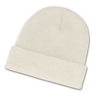 Everest Beanie | Custom Branded | Promotional | BRAND KNEW PROMOTIONAL PRODUCTS