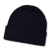 Everest Recycled Beanie | Custom Branded | Promotional | BRAND KNEW PROMOTIONAL PRODUCTS