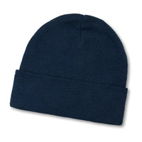 Everest Recycled Beanie | Custom Branded | Promotional | BRAND KNEW PROMOTIONAL PRODUCTS