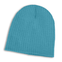 Nebraska Cable Knit Beanie | Custom Branded | Promotional | BRAND KNEW PROMOTIONAL PRODUCTS