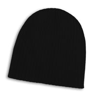 Nebraska Cable Knit Beanie | Custom Branded | Promotional | BRAND KNEW PROMOTIONAL PRODUCTS