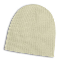 Nebraska Cable Knit Beanie | Custom Branded | Promotional | BRAND KNEW PROMOTIONAL PRODUCTS
