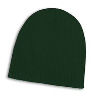 Nebraska Cable Knit Beanie | Custom Branded | Promotional | BRAND KNEW PROMOTIONAL PRODUCTS