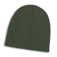 Nebraska Cable Knit Beanie | Custom Branded | Promotional | BRAND KNEW PROMOTIONAL PRODUCTS