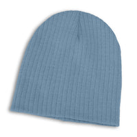 Nebraska Cable Knit Beanie | Custom Branded | Promotional | BRAND KNEW PROMOTIONAL PRODUCTS