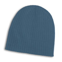 Nebraska Cable Knit Beanie | Custom Branded | Promotional | BRAND KNEW PROMOTIONAL PRODUCTS