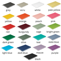 Omega Notebook | Custom Branded | Promotional | BRAND KNEW PROMOTIONAL PRODUCTS