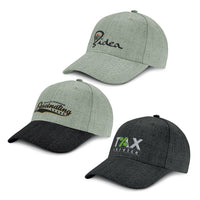 Raptor Cap | Custom Branded | Promotional | BRAND KNEW PROMOTIONAL PRODUCTS