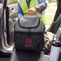 Trades 14L Promotional Lunch Cooler Bag | Custom Branded | Promotional Bag | BRAND KNEW PROMOTIONAL PRODUCTS