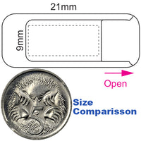 Security Webcam Cover