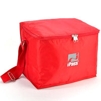 12 Can Cooler | Custom Branded | Promotional Cooler Bag | BRAND KNEW PROMOTIONAL PRODUCTS
