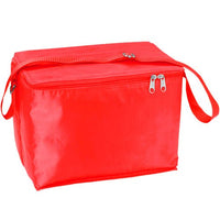 12 Can Cooler | Custom Branded | Promotional Cooler Bag | BRAND KNEW PROMOTIONAL PRODUCTS