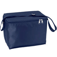 12 Can Cooler | Custom Branded | Promotional Cooler Bag | BRAND KNEW PROMOTIONAL PRODUCTS