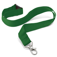 Ribbed Lanyard