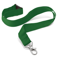 Ribbed Lanyard | Custom Branded | Promotional Lanyard | BRAND KNEW PROMOTIONAL PRODUCTS