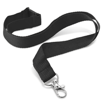 Ribbed Lanyard | Custom Branded | Promotional Lanyard | BRAND KNEW PROMOTIONAL PRODUCTS