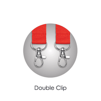 Full Colour Sublimated Lanyard | Custom Branded | Promotional Lanyard | BRAND KNEW PROMOTIONAL PRODUCTS